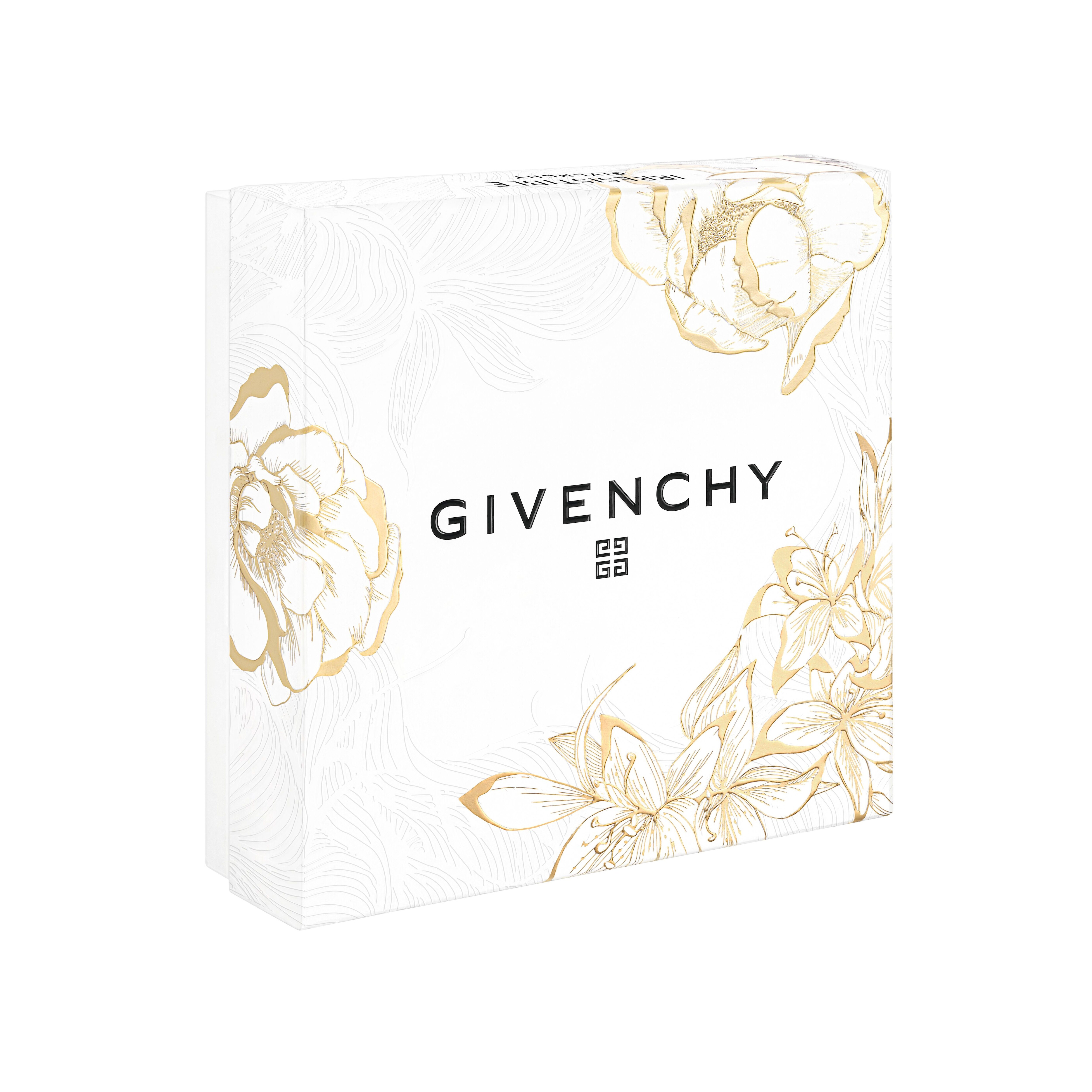 Kit Coffret Givenchy Irresistible Feminino Eau de Parfum - Sephora